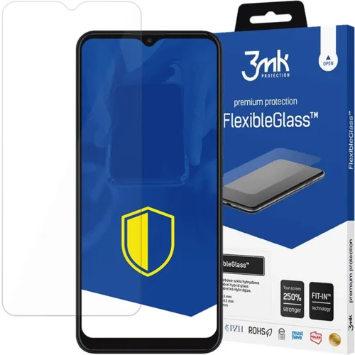 3mk MOTOROLA MOTO E7 PLUS - FLEXIBLEGLASS, (22002255) 3mk MOTOROLA MOTO E7 PLUS - FLEXIBLEGLASS, (22002255)