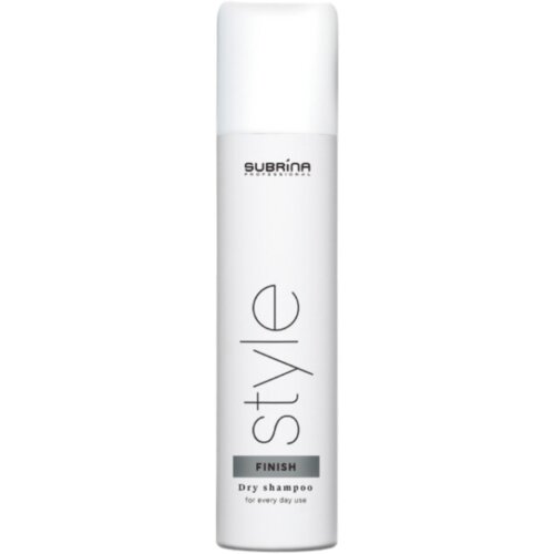 Subrina Professional Šampon za suho pranje 200ml Cijene