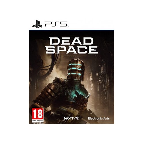 Electronic Arts Dead Space Remake PS5 Cijene