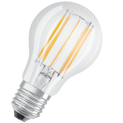 Osram žarnica led value a filament 11W=100W/827 E27 Cene