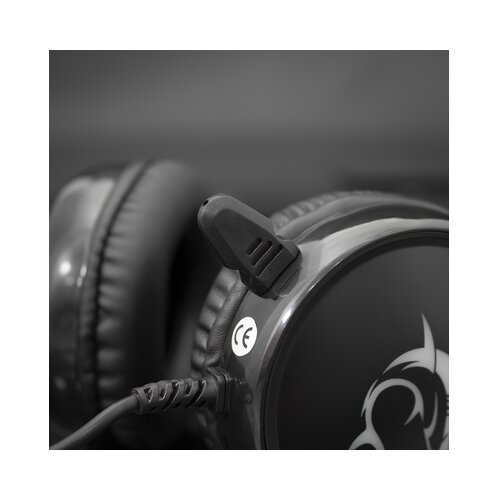 White Shark gaming slu&amp;scaron;alice GH-1947 MARGAY Slike