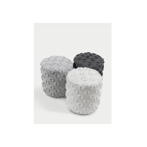 Atelier Del Sofa tabure astrid grey Slike