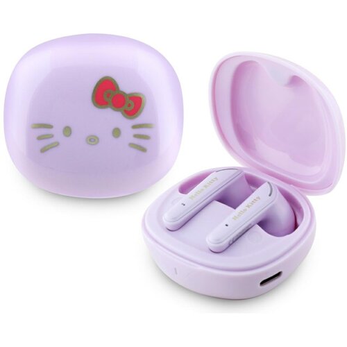 Hello Kitty BREZŽIČNE SLU&Scaron;ALKE ZA PAMETNE TELEFONE TWS VISOKA KAKOVOST ZVOKA, (5000141366) Cene