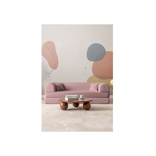 Atelier Del Sofa sofa trosed legom eco pink Slike