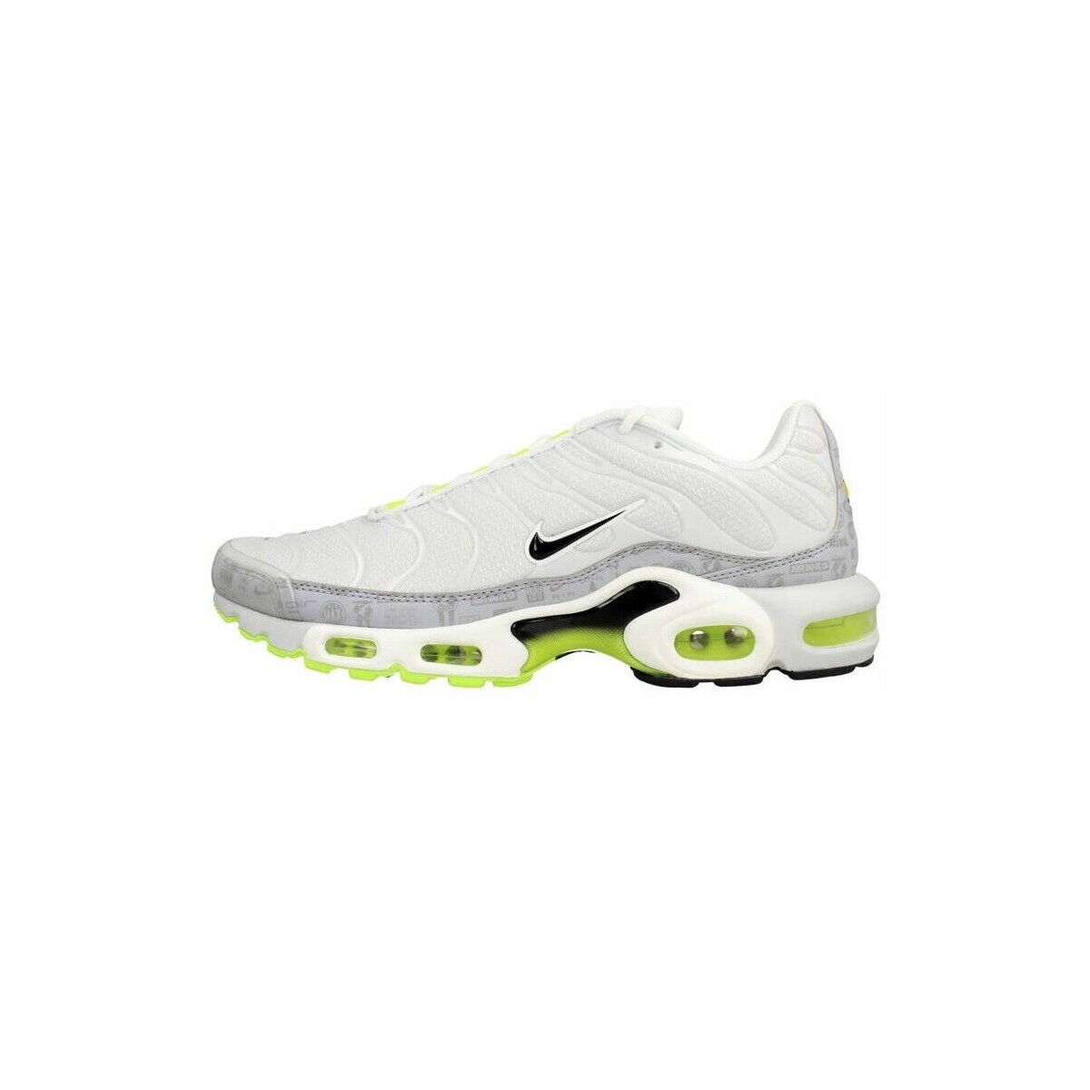 Nike Nizke superge Air Max Plus pisana Cene