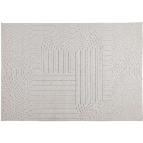 Tepisi za područja Pravokutni Krema 280 x 200 cm Slike