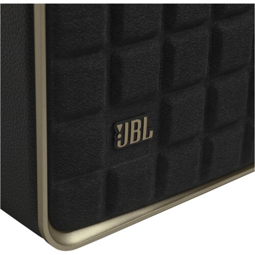 JBL authentics 300 schwarz Slike