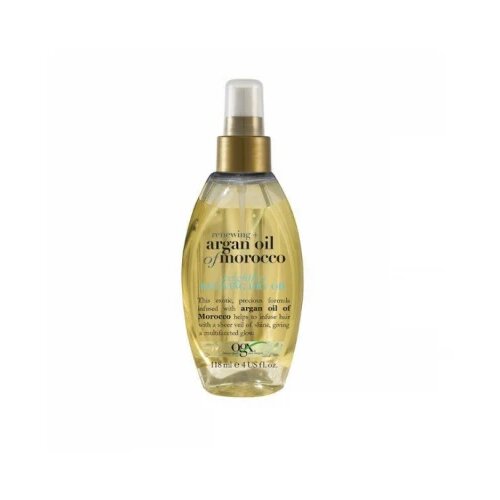OGX argan oil of morocco ulje za kosu u SPREJ118ML Cene
