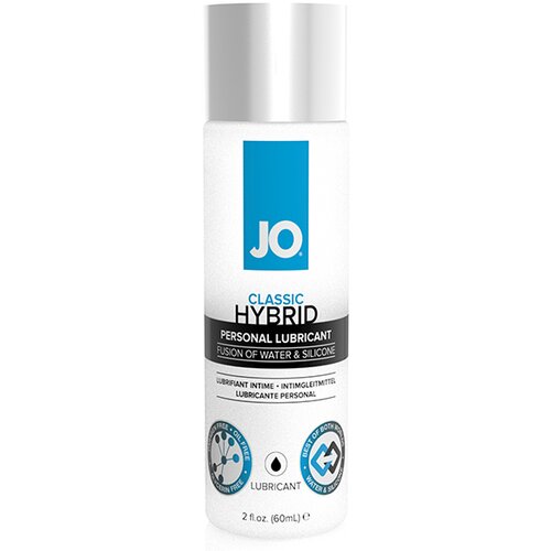 System Jo - Classic Hybrid Lubricant 60 ml Slike