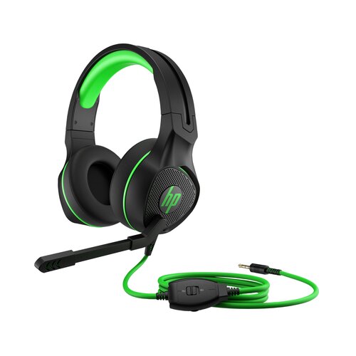 HP pavilion 400 4BX31AA gaming slu&amp;scaron;alice Slike