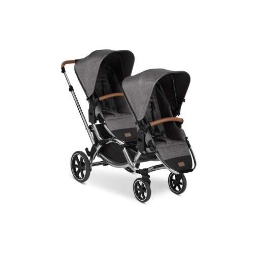 Abc Design KOLICA ZA BLIZANCE ZOOM ASPHALT Slike