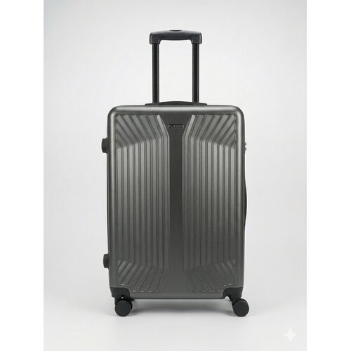 Gabol veliki kofer JB8822 | antracit | 46x72x28 cm Cene