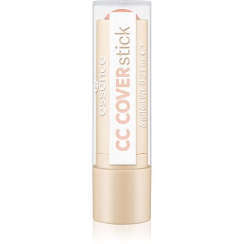 Essence CC COVERstick kremasti korektor v paličici odtenek 30 Pink 6 g Slike