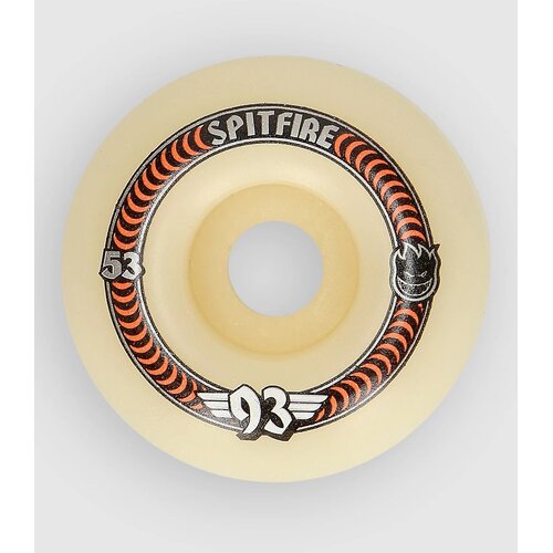 Spitfire F4 93 Classics 53mm Kole&scaron;cki natural Cene