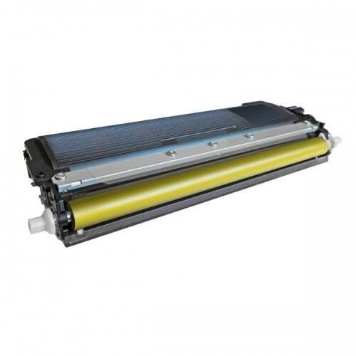 Master Color brother TN-230 y (žuta) toner kompatibilni Slike