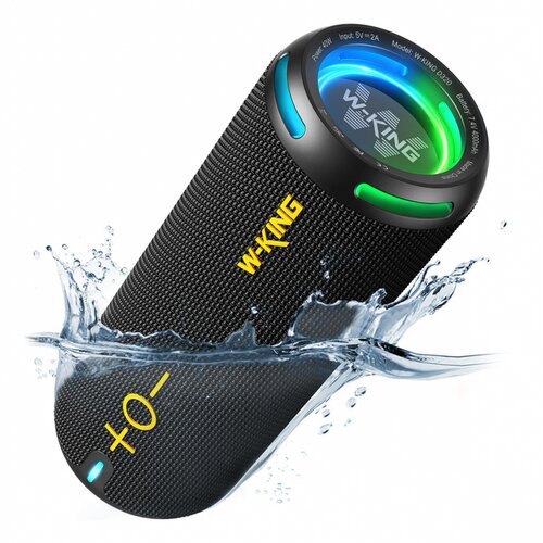 bluetooth zvucnik w-king 320 Cene