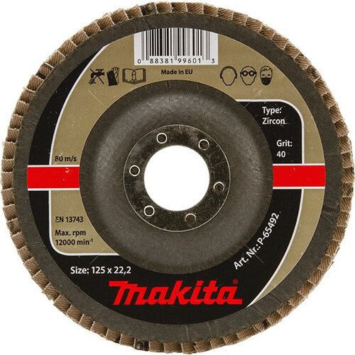 Makita lamelni disk zr P-65492 Cene