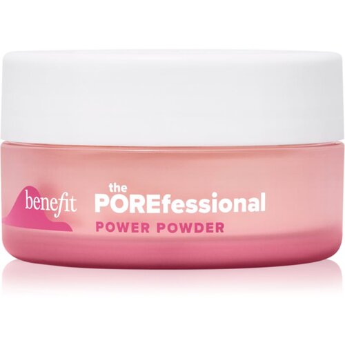 Benefit The POREfessional Power Powder Mini puder v prahu 4 g Slike