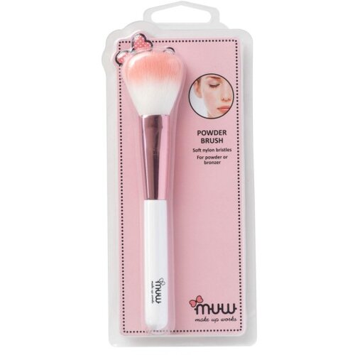 Make Up Works MUW - Četka za puder Cijene