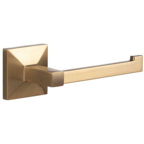 Tatay zidni držač toaletnog papira Iconik 3M 6x6,5x16 cm INOX zlatna Cijene
