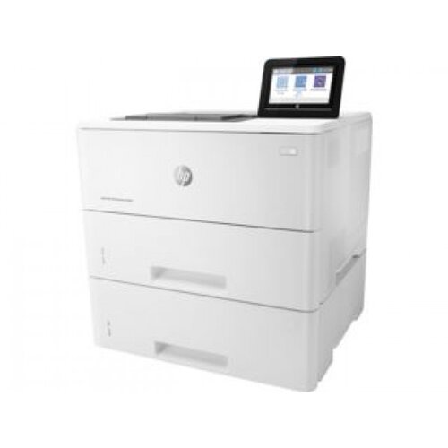 HP LJ Enterprise M507x laserski printer Slike