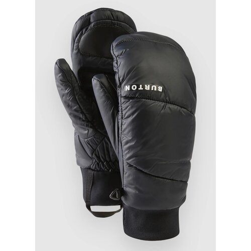 Burton Insulator Rokavice Mitt true black Slike