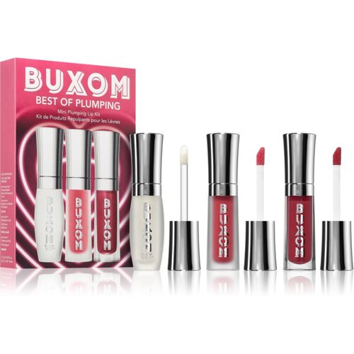 Buxom EVERGREEN KIT poklon set Cijene