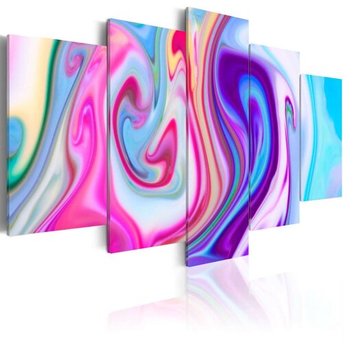  Slika - Pastel ponds 200x100 Slike