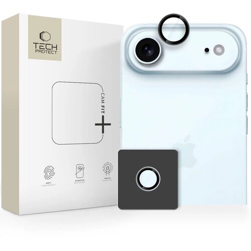 TECH-PROTECT OVITEK ZA KAMERO CAMRING FIT+ ZA IPHONE 17 AIR, (5000337723) Slike