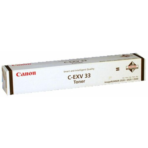 Canon C-EXV 33 toner Cene
