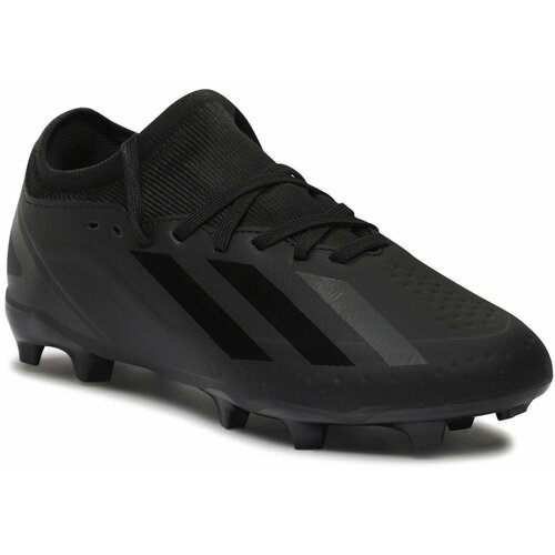Adidas X CRAZYFAST.3 FG J, dečije kopačke za fudbal (fg), crna ID9355 Cene