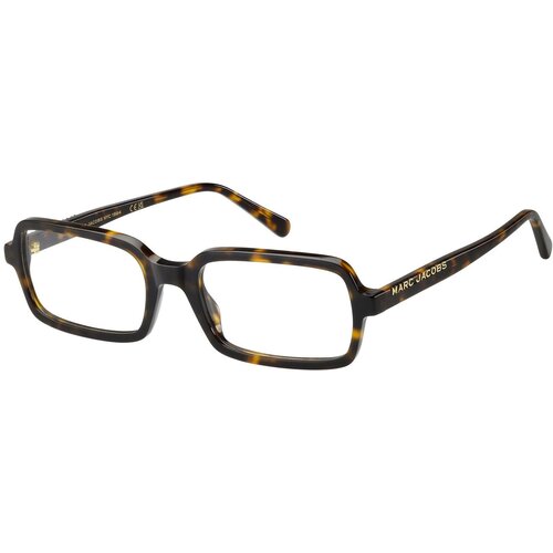 Marc Jacobs MARC935 086 ONE SIZE (54) Havana/Kristalna Slike