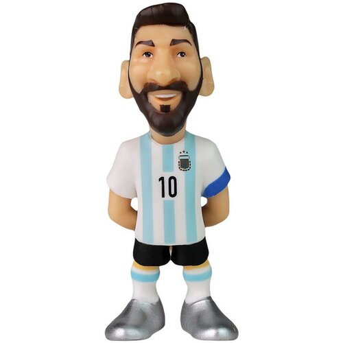 Minix Akcijska figura Lionel Messi - Argentina, 7 cm Slike