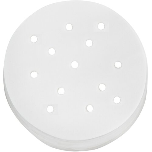 Royal Catering Papirne plošče za stiskalnico za hamburgerje, 500 kom. 130 mm, (21389701) Cene