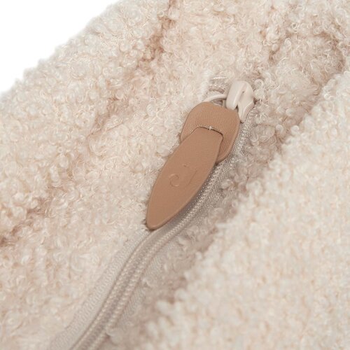 Jollein previjalna torba boucle naturel Slike