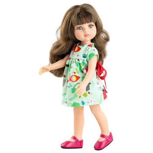 Paola Reina Lutka Katja 32cm Slike