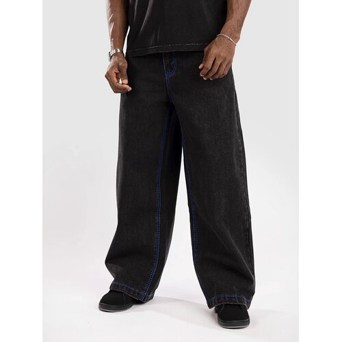 Affliction Flameful Faith Kavbojke stonewash Slike