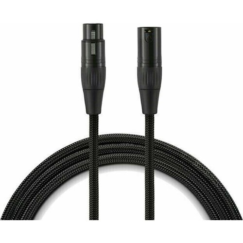 Warm Audio Prem-XLR-20&amp;#039; Črna 6,1 m Slike