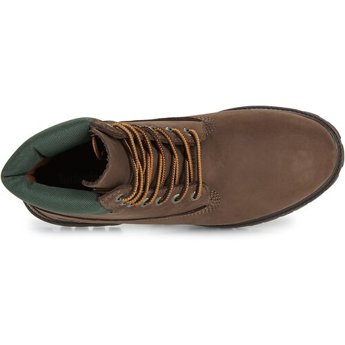 Timberland Pol&amp;scaron;kornji HERITAGE Kostanjeva Slike