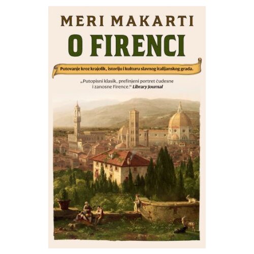  O firenci Cene