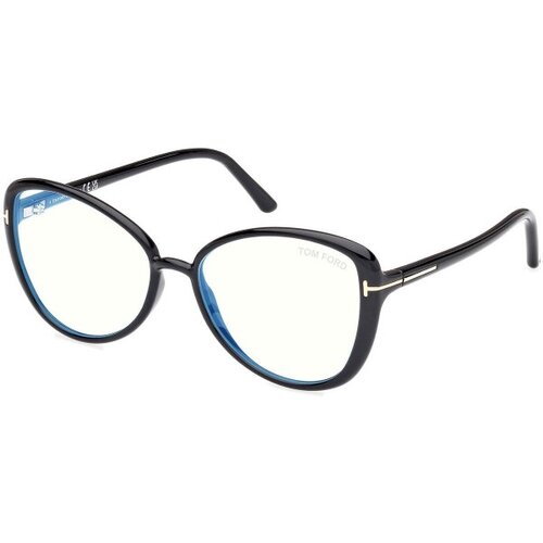 Tom Ford FT5907-B 001 - ONE SIZE (55) Cijene