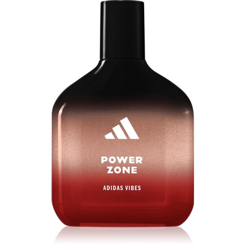 Adidas Vibes Power Zone parfumska voda uniseks 100 ml Slike