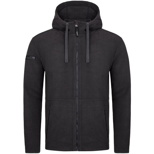 LOAP Men's sweatshirt GENDAR Dark gray Cijene