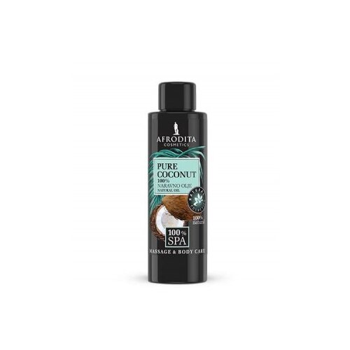 100% SPA PURE COCONUT PRIRODNO ULJE Cijene