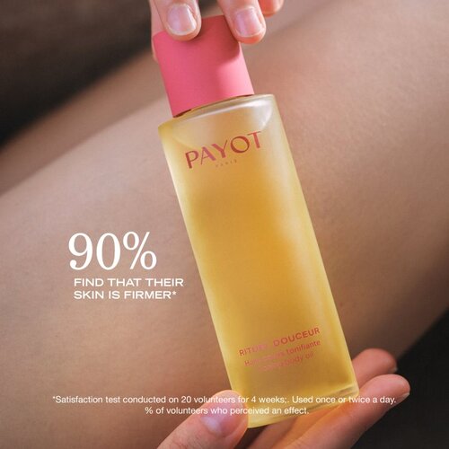 Payot Rituel Douceur ulje za učvr&amp;scaron;ćivanje tijela 100 ml Slike
