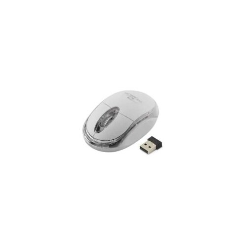 Miš wireless TITANUM 3D CONDOR, optical, white, 1000 dpi, TM120W Cijene