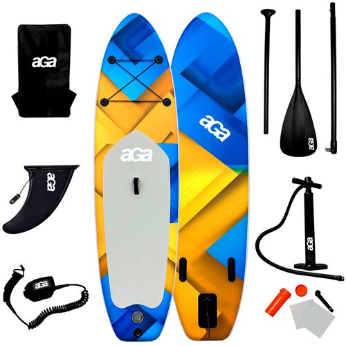 Aga napihlijv SUP MR5014 305x81x15 cm, (21135555) Cene