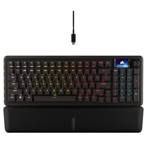 Corsair Tastatura Wireless gaming VANGUARD 96 mehanička CH-91F901E-NA Cene