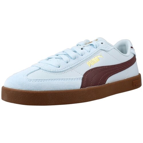 Puma Nizke superge 40148930 Modra Slike