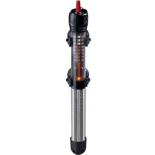 Happet grelec za akvarij AquaT, 100W Slike